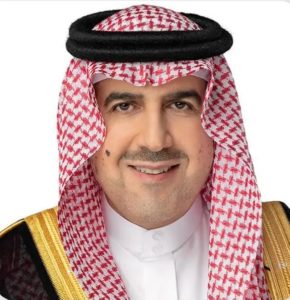 وفد سعودي يترأسه العنقري في مؤتمر المراجعين الداخليين 2025 بتورنتو