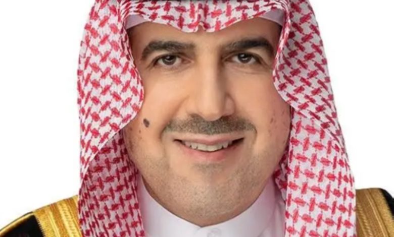 وفد سعودي يترأسه العنقري في مؤتمر المراجعين الداخليين 2025 بتورنتو