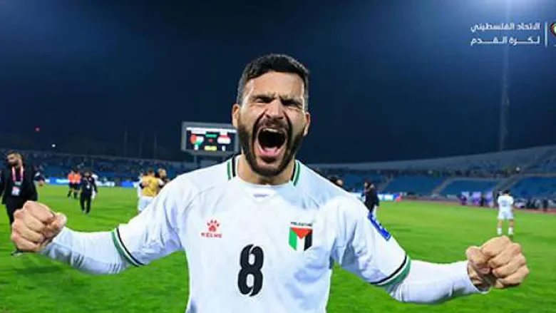وكيل حامد حمدان لـ الوطن: اللاعب يمر بحالة نفسية سيئة بسبب الزمالك