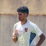 وكيل محمد عبد الله لـ في الجول: الأهلي رفض عرضا فرنسيا.. وهذا ما يفضله النادي
                
                أوضح آدم وطني وكيل محمد عبد الله لاعب الأهلي حقيقة العروض المقدمة للاعب الشاب.
                الخميس، 31 يوليه 2025 - 10:53