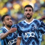 الكرتي يترك معسكر بيراميدز ويعود للمغرب
ترك وليد الكرتي لاعب بيراميدز معسكر فريقه في تركيا بعد الحصول على إذن.
الإثنين، 28 يوليه 2025 - 00:41