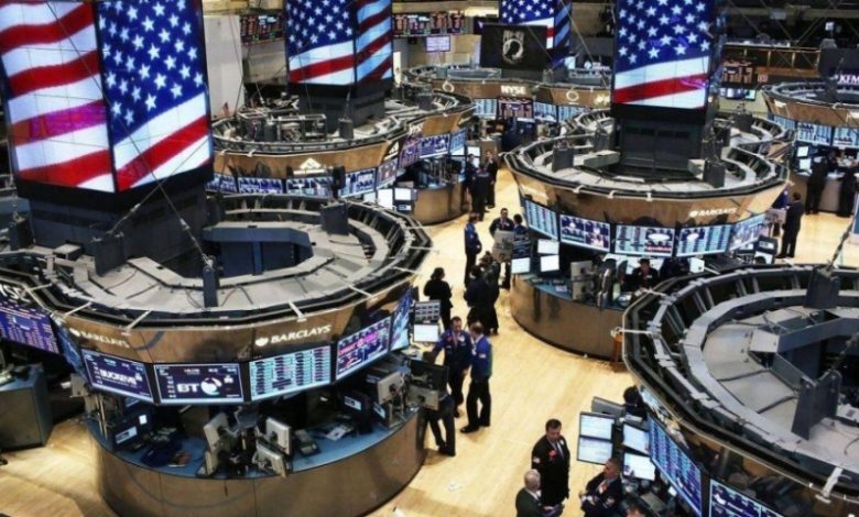 وول ستريت تبدأ التداول مرتفعة وسط توقعات إيجابية حول المحادثات التجارية القادمة.