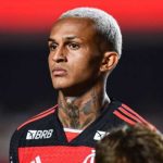 سكاي: ويسلي يخضع للفحوصات الطبية تمهيدا لانضمامه لـ روما
وصل ويسلي لاعب فلامنجو البرازيلي إلى روما للخضوع للفحوصات الطبية تمهيدا لانضمامه للجيالوروسي خلال فترة الانتقالات الصيفية الحالية.
الأحد، 27 يوليه 2025 - 19:09