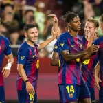يان فيرجيلي يُصدم برشلونة: "لا أريد اللعب في الدرجة الرابعة"
