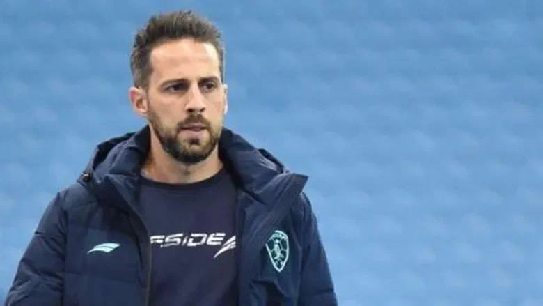يانيك فيريرا يصل إلى القاهرة استعدادا لتدريب الزمالك