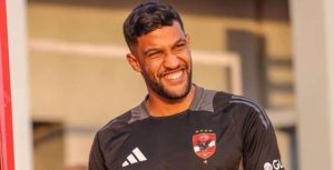 يحيى عطية الله يحدد مصيره بعد رحيله عن الأهلي في انتظار فريق عربي