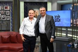 يوسف معاطي يكشف: تهجير طفولته بسبب عدوان السويس ترك أثراً عميقاً في نفسه