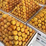 106 مليون وحدة من تمور تُسجل مبيعات قياسية تعكس الطلب المتزايد على المنتجات.