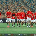 12 لاعبا من الأهلي والزمالك في قائمة المنتخب لمعسكر سبتمبر (خاص)