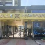 1313 ألف مبنى سكني مرخص وغير مرخص عام 2024