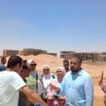 14 ألف وحدة سكنية جديدة في مبادرة الإسكان الأخضر بأكتوبر