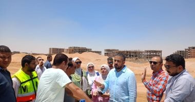 14 ألف وحدة سكنية جديدة في مبادرة الإسكان الأخضر بأكتوبر