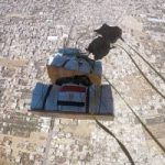 بتوجيهات رئاسية.. استمرار الإسقاط الجوى للمساعدات الإنسانية على غزة (صور)