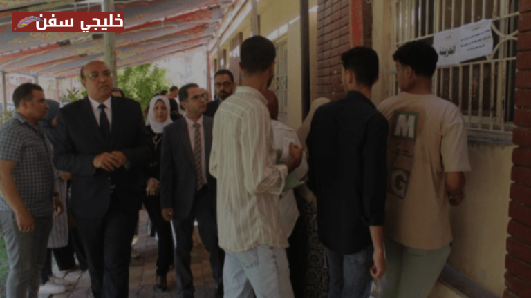 انطلاق تسجيل رغبات تنسيق الدبلومات الفنية 2025 إلكترونيًا لأول مرة بخطوات بسيطة لجميع طلاب المعاهد
