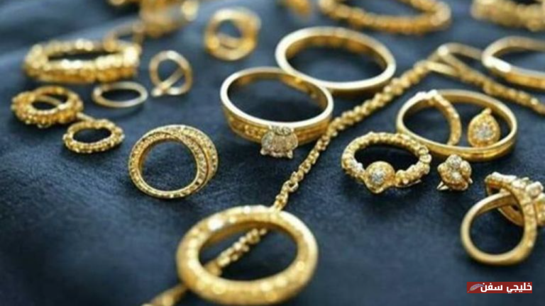 «فرصة مربحة» سعر جرام الذهب عيار 21 سعر الذهب اليوم يرتفع فهل يستمر الصعود