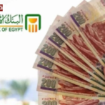 «فرصة مضمونة» شهادات البنك الأهلي المصري بعوائد قوية وخيارات مرنة للعملاء الآن