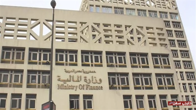 «زيادة مرتقبة» موعد صرف مرتبات أغسطس 2025 تفاصيل موعد الصرف الرسمي والأماكن المتاحة