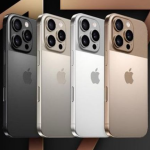 «أداء مذهل» iPhone 17 Pro Max تصميم أنحف وكاميرا بيريسكوب تصنع الفارق