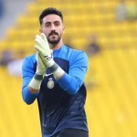 نواف العقيدي ينهي الجدل حول غيابه عن النصر في كأس السوبر بـ"صورة"
