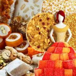 قفزة جديدة.. اسعار حلاوة المولد 2025 وأنواع العلب الشعبية والفاخرة في الأسواق مع اقتراب ذكرى المولد النبوي