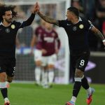 استراحة الدوري الإنجليزي - وست هام (1)-(3) تشيلسي.. نهاية الشوط الأول
                
                يقدم FilGoal.com تغطية حية ومباشرة لمباراة وست هام ضد تشيلسي في افتتاح الجولة الثانية من الدوري الإنجليزي.
                الجمعة، 22 أغسطس 2025 - 21:48
