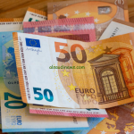 قفزة سوداء.. سعر اليورو اليوم يسجل 57.3 جنيه في السوق الموازية أمام الجنيه المصري اليوم