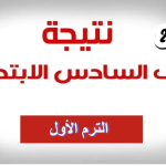 لحظة الحسم.. خطوات الاستعلام عن نتائج السادس الابتدائي 2025 الدور الثاني في العراق عبر موقع وزارة التربية والتعليم