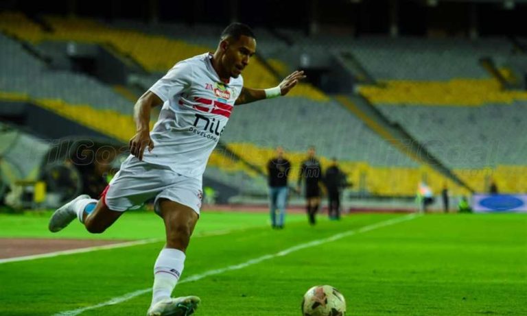 في الجول يكشف سبب خروج الجزيري من حسابات فيريرا
                
                علم FilGoal.com سبب خروج المهاجم التونسي سيف الدين الجزيري من حسابات البلجيكي يانيك فيريرا مدرب الزمالك.
                الأربعاء، 27 أغسطس 2025 - 01:04