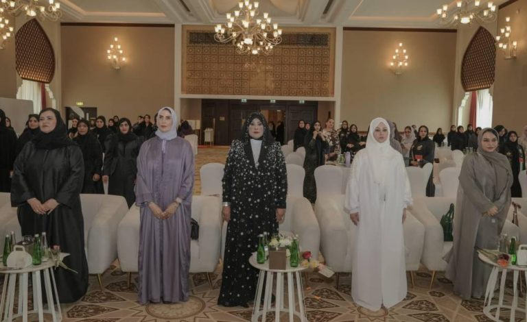 23 ألف سيدة أعمال إماراتية يدرن مشاريع بـ 60 ملياراَ