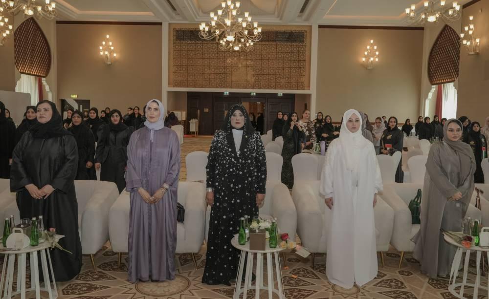 23 ألف سيدة أعمال إماراتية يدرن مشاريع بـ 60 ملياراَ