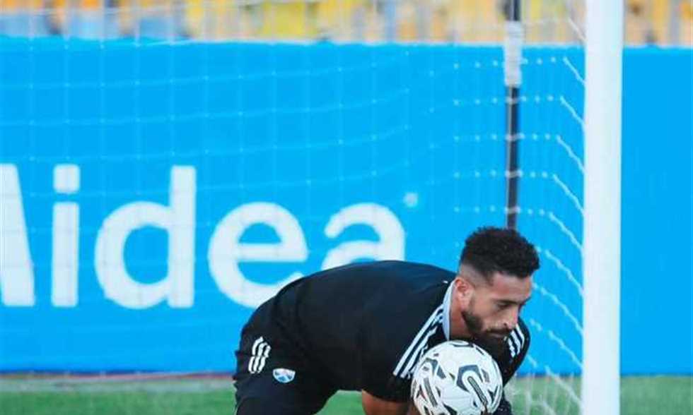 34 صفقة.. تعرف على جميع انتقالات لاعبي دوري المحترفين إلى الممتاز
                
                تستمر أندية الدوري الممتاز في تدعيم صفوفها بالتعاقد مع لاعبي الدرجة الثانية سواء من القسم الثاني "أ" أو "ب" خلال فترة الانتقالات الصيفية الماضية.
                الأحد، 10 أغسطس 2025 - 17:27
