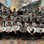 35 لاعبا بقائمة منتخب الفراعنة تحت 17 سنة المشارك في كأس الخليج