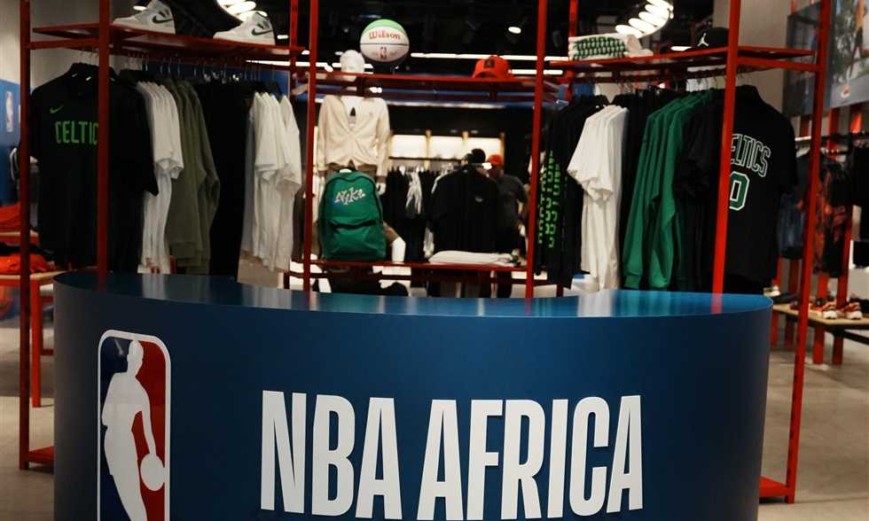 سلة – NBA Africa تطلق النسخة الثانية من "تريبل دابل" لتسريع نمو المبادرات الناشئة في إفريقيا
                
                أعلنت NBA Africa عن إطلاق النسخة الثانية من برنامجها الرائد Triple-Double Accelerator، والمخصص لدعم المبادرات والمشاريع الناشئة في مراحلها المبكرة.
                الإثنين، 04 أغسطس 2025 - 18:47
