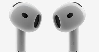 آبل تكشف عن ميزة جديدة في AirPods تسمح بترجمة المحادثات الشخصية 