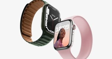 تسريبات: آبل تدرس إضافة Touch ID إلى ساعاتها الذكية فى 2026
