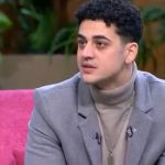 آدم الشرقاوي يكشف تفاصيل أزمته النفسية بسبب التعليقات السلبية: غلطت لما ربطت الاكتئاب بمصر | بث مباشر 
 08/08/2025 11:55 ص