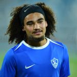 آدم كايد: لم أتوقع هذا الحب من جماهير الزمالك.. وبدأت التعود على الأجواء المصرية
                
                يرى الفلسطيني آدم كايد لاعب نادي الزمالك أن مباراة فريقه في مواجهة مودرن سبورت كانت أمام منافس قوي جدا.
                الجمعة، 22 أغسطس 2025 - 00:10