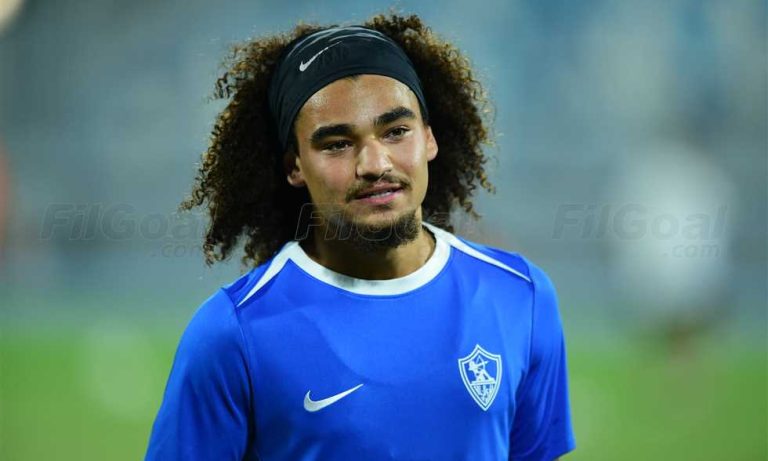 آدم كايد: لم أتوقع هذا الحب من جماهير الزمالك.. وبدأت التعود على الأجواء المصرية
                
                يرى الفلسطيني آدم كايد لاعب نادي الزمالك أن مباراة فريقه في مواجهة مودرن سبورت كانت أمام منافس قوي جدا.
                الجمعة، 22 أغسطس 2025 - 00:10