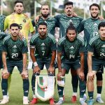 قائمة الجزائر - تواجد آيت نوري لمواجهتي بوتسوانا وغينيا رغم الإصابة
                
                كشف فلاديمير بيتكوفيتش مدرب الجزائر قائمة اللاعبين الذين سينضمون إلى قائمة الفريق التي تستعد لخوض تصفيات كأس العالم الشهر المقبل.
                الخميس، 28 أغسطس 2025 - 13:47