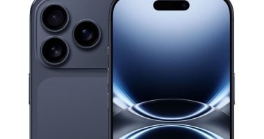 تسريبات: آيفون 17 بتصميم "الزجاج السائل" وألوان جريئة.. و Siri تواجه تأجيلًا جديدًا
