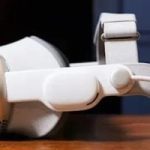 أبل تخطط لطرح نظارة Vision Pro 2 بشريحة M5 أواخر عام 2025