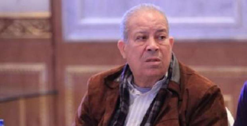 «أبو رجيلة» يدعو رموز الزمالك لاجتماع عاجل بعد سحب أرض أكتوبر