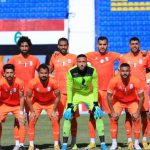 دوري المحترفين - ثلاثية مكررة تمنح أبو قير الصدارة.. وتعادلات مثيرة في ختام الجولة الأولى
                
                تغلب أبو قير للأسمدة على المنصورة بثلاثة أهداف دون رد في الجولة الأولى من دوري المحترفين.
                السبت، 23 أغسطس 2025 - 23:34