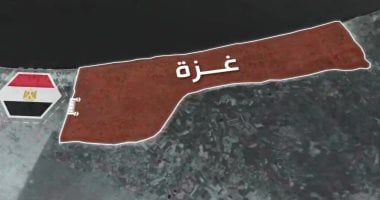 7 أبواب للحياة في غزة مقفولة بيد الاحتلال الإسرائيلى.. فيديو