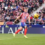 النزيف مستمر.. أتلتيكو مدريد يتعادل مع إلتشي
                
                تعادل أتلتيكو مدريد مع إلتشي بهدف لمثله ضمن منافسات الجولة الثانية من الدوري الإسباني.
                الأحد، 24 أغسطس 2025 - 00:11