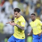تقرير: أتليتكو مدريد يسعى لضم أوتافيو من النصر
                
                دخل أتلتيكو مدريد ضمن الأندية المهتمة بضم أوتافيو لاعب النصر خلال سوق الانتقالات الصيفية الجارية.
                الخميس، 14 أغسطس 2025 - 15:17