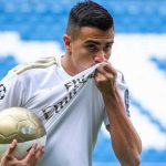 ماركا: أتلتيكو مينيرو يتوصل لاتفاق مع ريال مدريد لضم رينيير
توصل نادي أتلتيكو مينيرو لاتفاق مع نظيره ريال مدريد للتعاقد مع رينيير جيسوس خلال فترة الانتقالات الصيفية الحالية.
الأحد، 03 أغسطس 2025 - 20:01