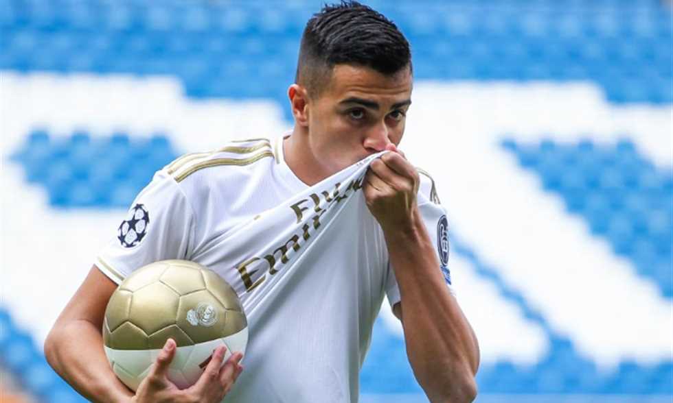 ماركا: أتلتيكو مينيرو يتوصل لاتفاق مع ريال مدريد لضم رينيير
                
                توصل نادي أتلتيكو مينيرو لاتفاق مع نظيره ريال مدريد للتعاقد مع رينيير جيسوس خلال فترة الانتقالات الصيفية الحالية.
                الأحد، 03 أغسطس 2025 - 20:01