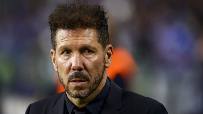 لعنة المونديال تطارد أتلتيكو.. وسيميوني يفقد السيطرة بعد سقوط جديد أمام بورتو