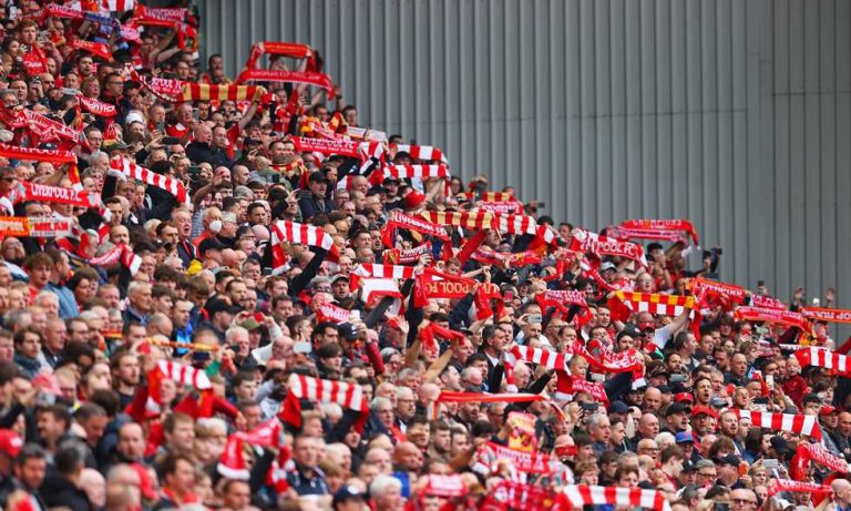أثليتك: جناح ليفربول يجتاز الكشف الطبي مع بورنموث
                
                اجتاز بن دوك جناح ليفربول الكشف الطبي مع بورنموث تمهيدا للانضمام إليه خلال ساعات، وفقا لشبكة ذا أثليتك.
                الإثنين، 18 أغسطس 2025 - 13:38